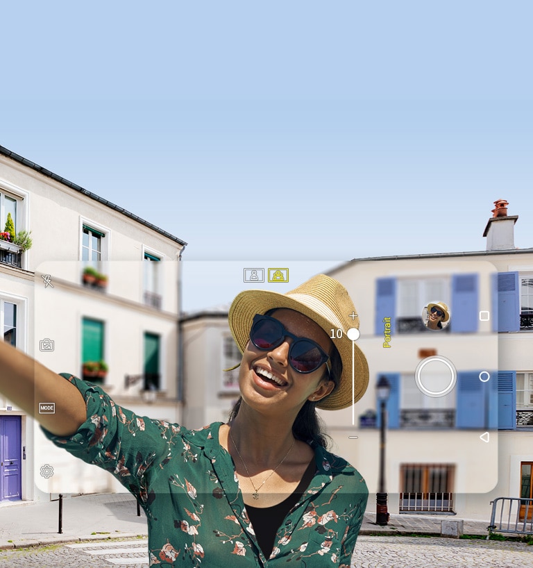 حالت پرتره2