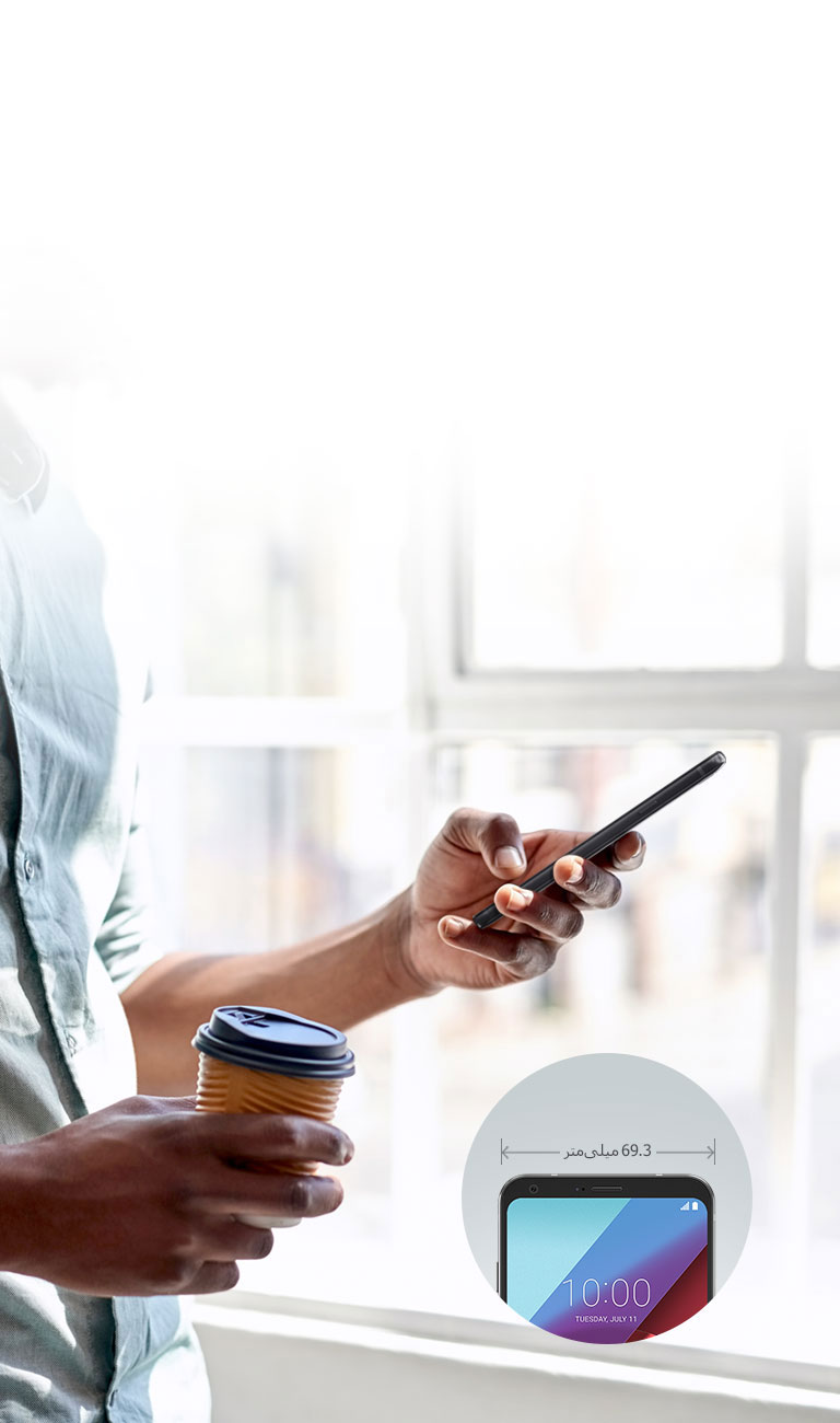 استفاده آسان تنها با یک دست2