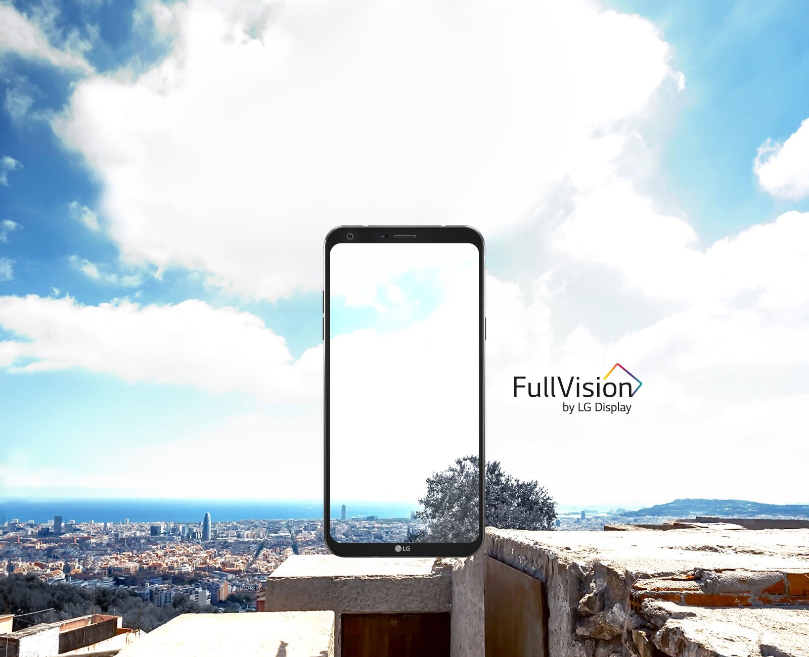 صفحه‌ نمایش FullVision1