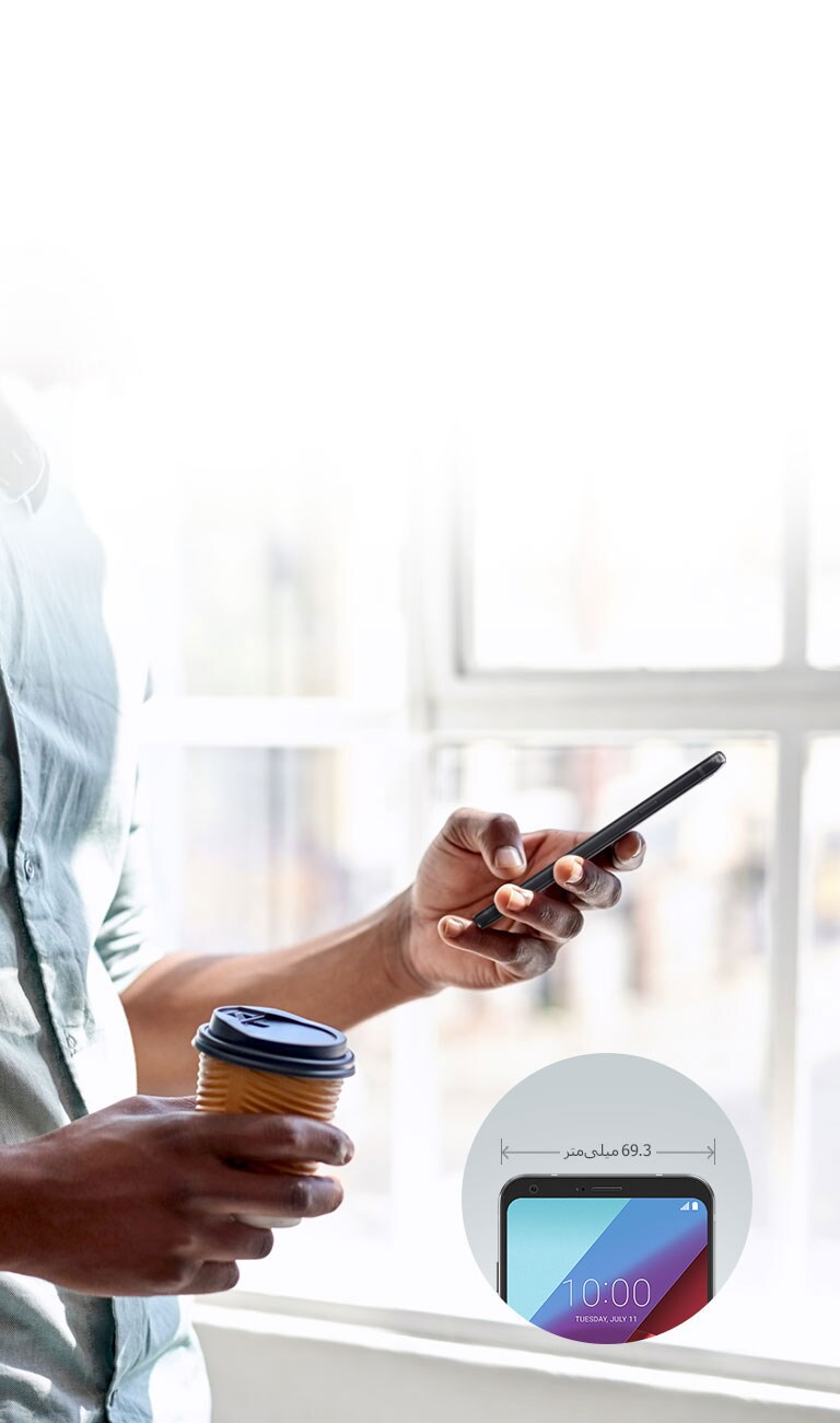 استفاده آسان تنها با یک دست2