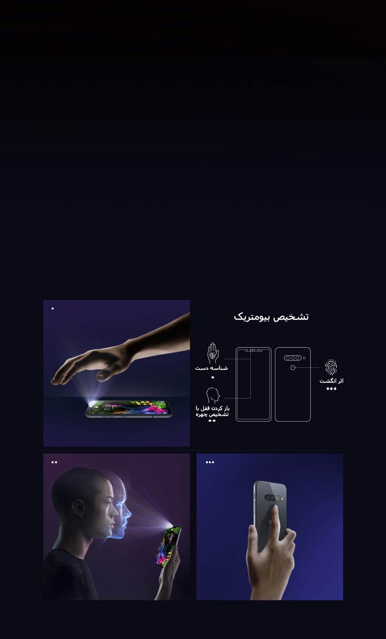 آنطور که دوست دارید، قفل را باز کنید2