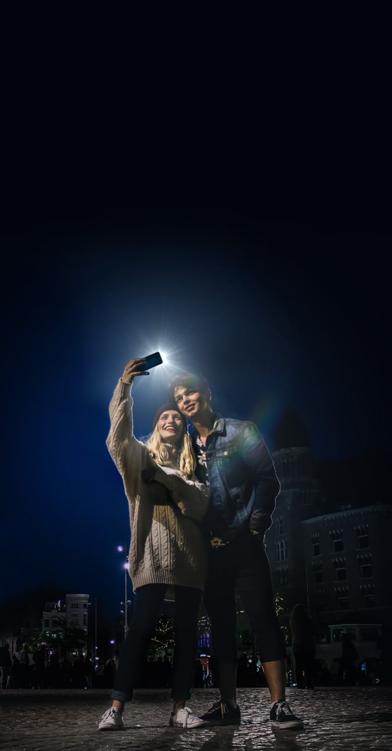 سلفی‌های خود را خوش‌آب‌ورنگ‌تر کنید2