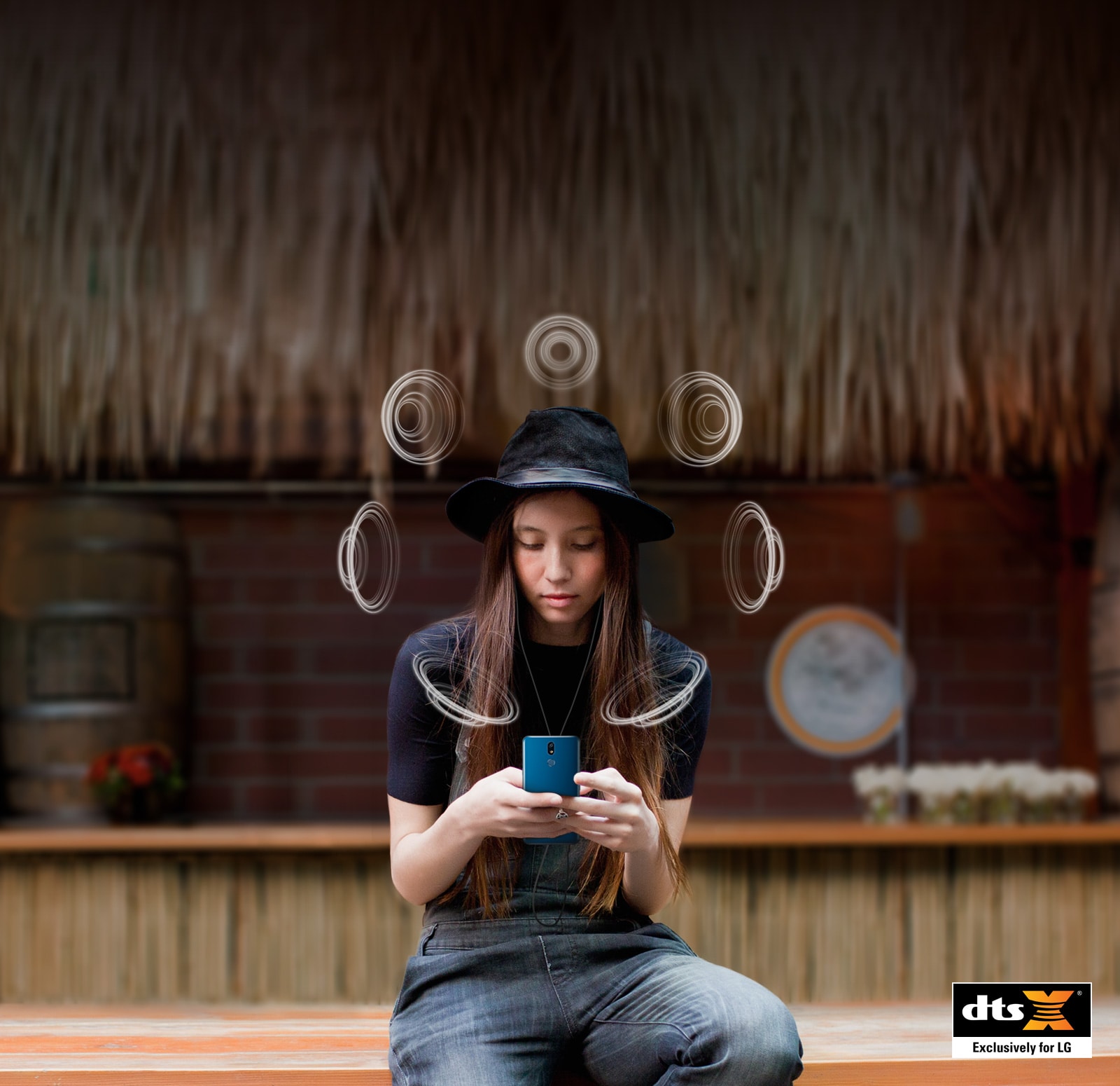 صدای باکیفیت، در هر زمان و هر کجا1