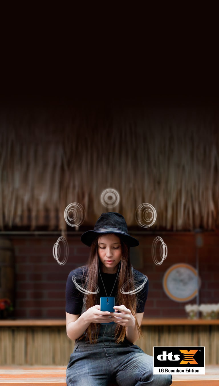 صدای باکیفیت، در هر زمان و هر کجا2