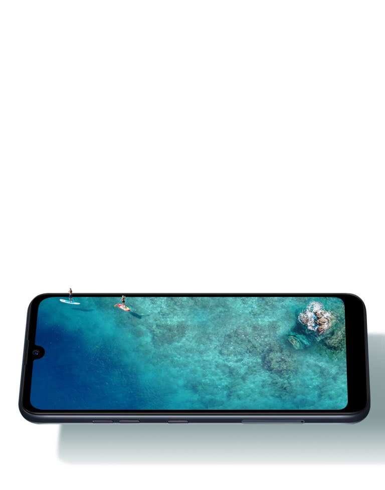 خود را در صفحه نمایش بزرگ غوطه‌ور سازید2