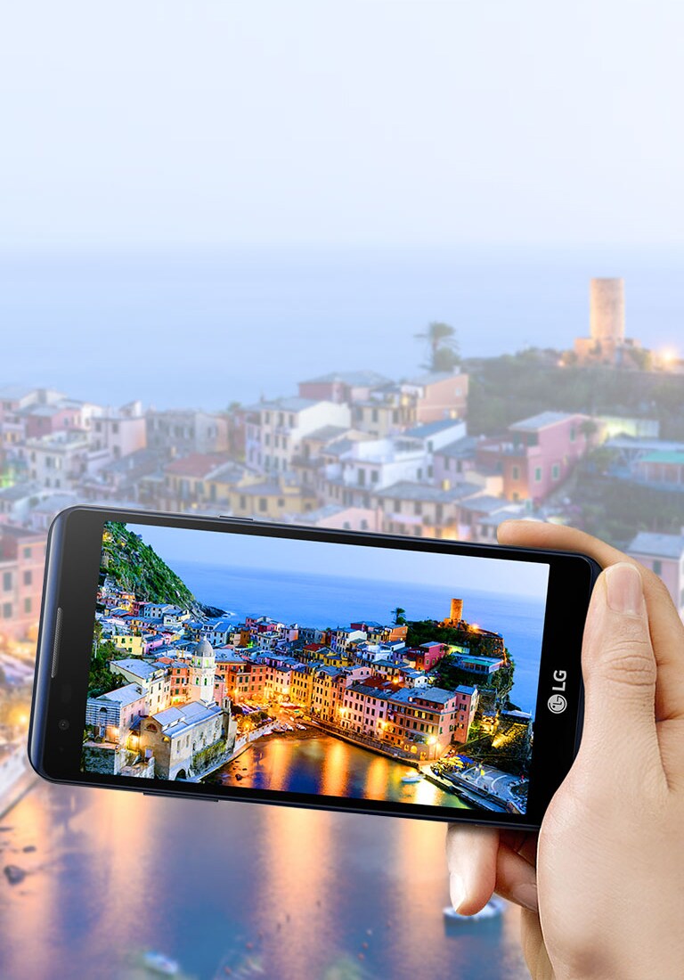 تصویر شفاف، رنگ‌پردازی حیرت‌انگیز2