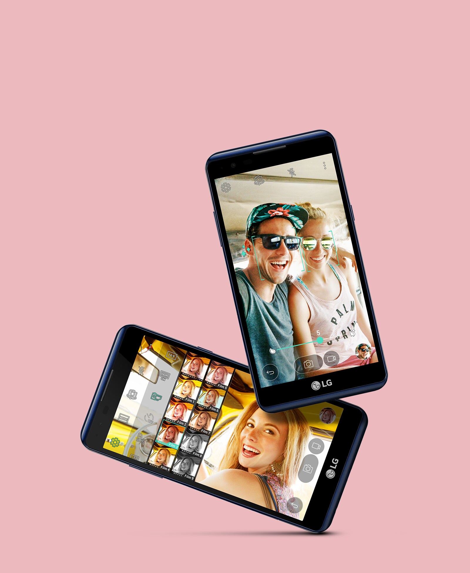 لذت عکاسی با  X-Power1