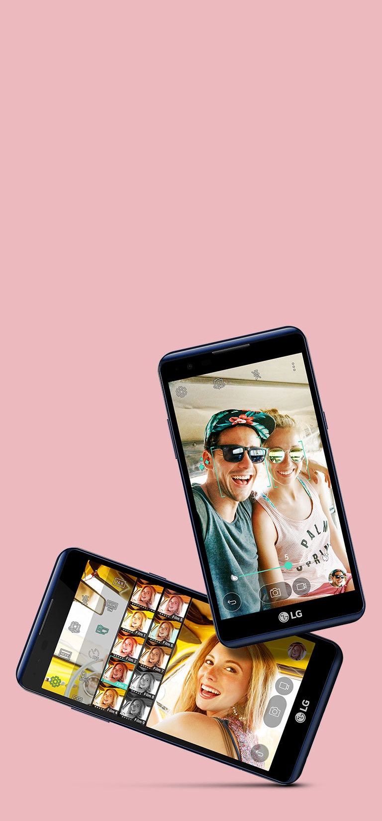 لذت عکاسی با  X-Power2