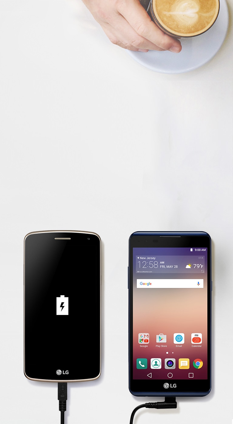 قابلیت اتصال به هر دستگاهی2