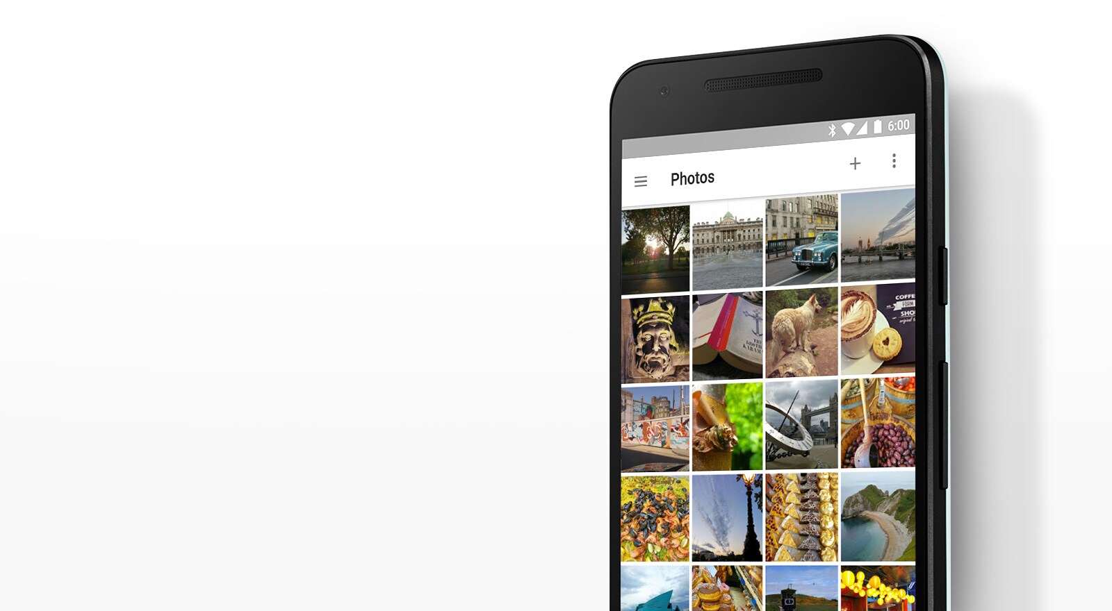 مدیریت و جست‌وجوی آسان عکس‌ها1