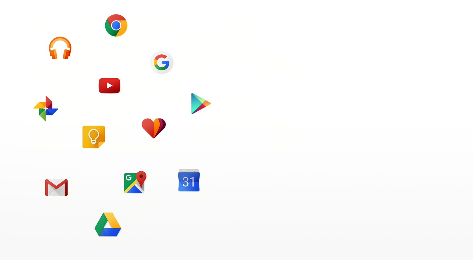 تمام بهترین‌های گوگل در دستان شما