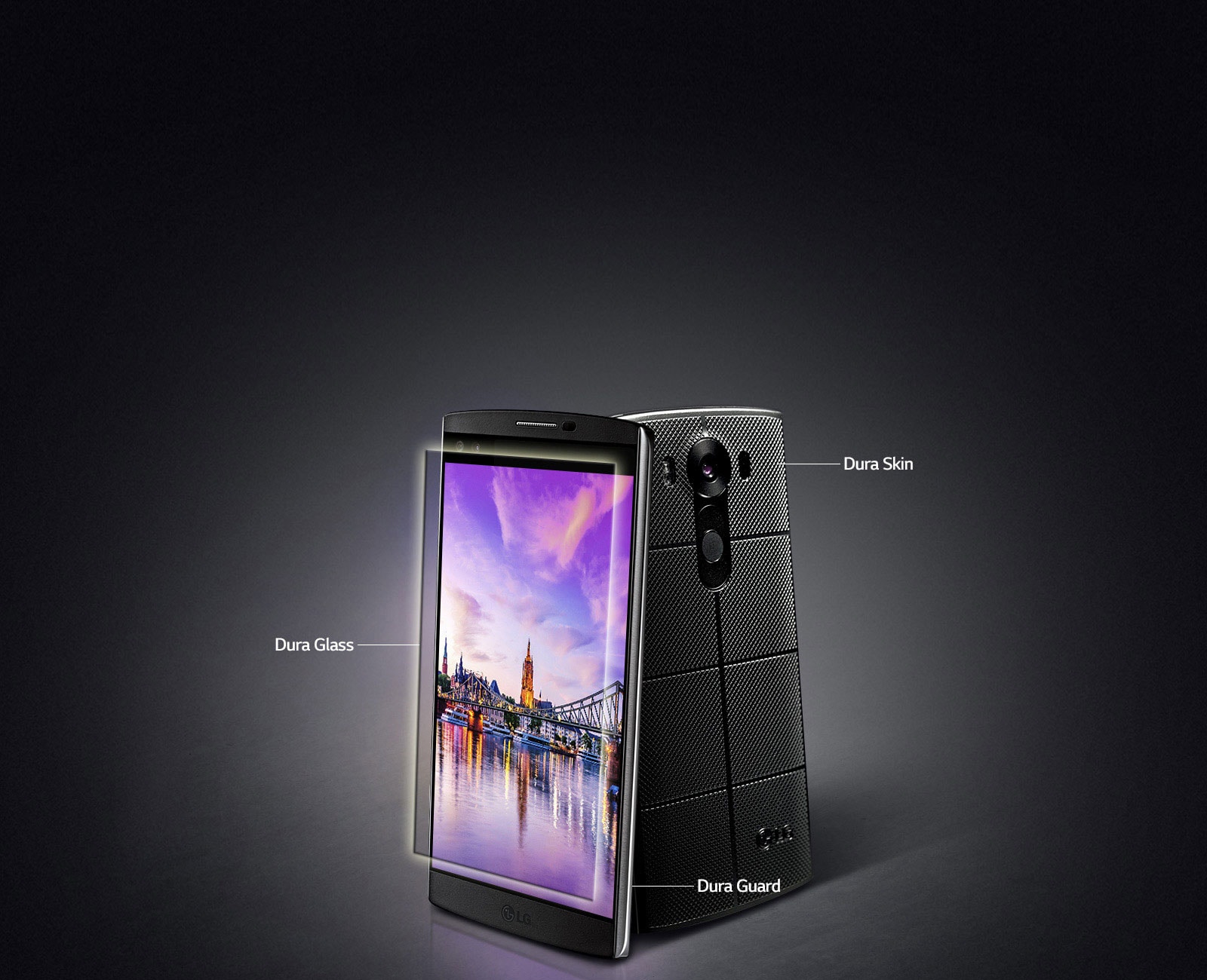 ظاهری متفاوت، جدید و ساختاری بادوام1