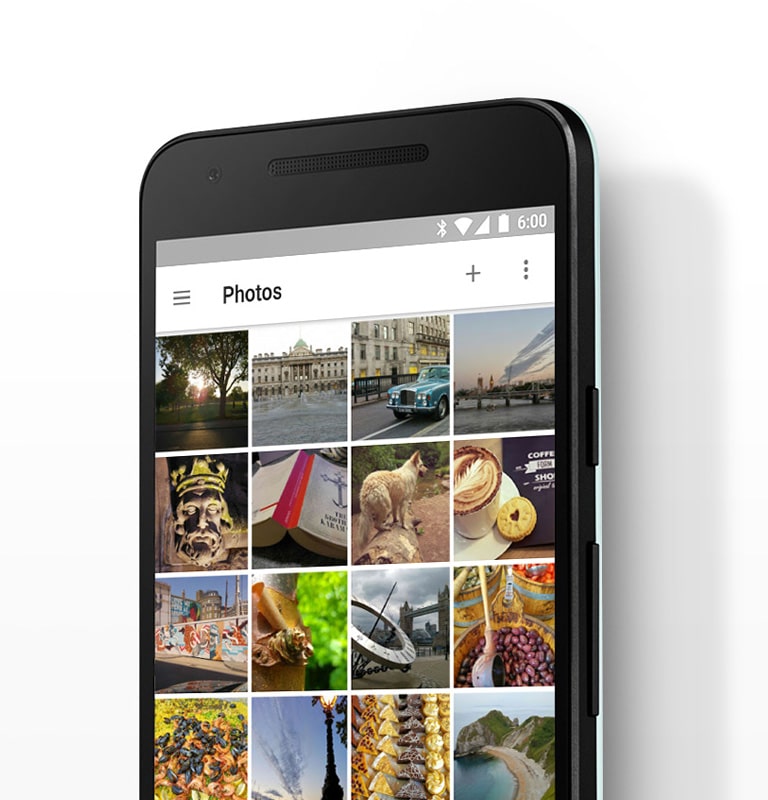 مدیریت و جست‌وجوی آسان عکس‌ها2