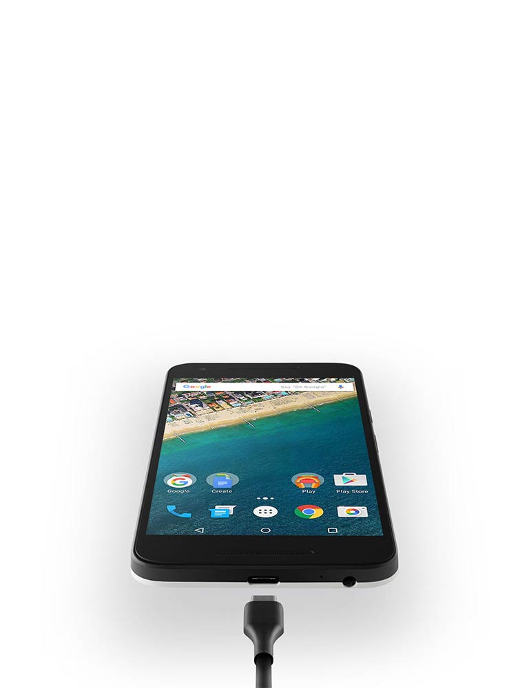 استاندارد جدید USB Type-C