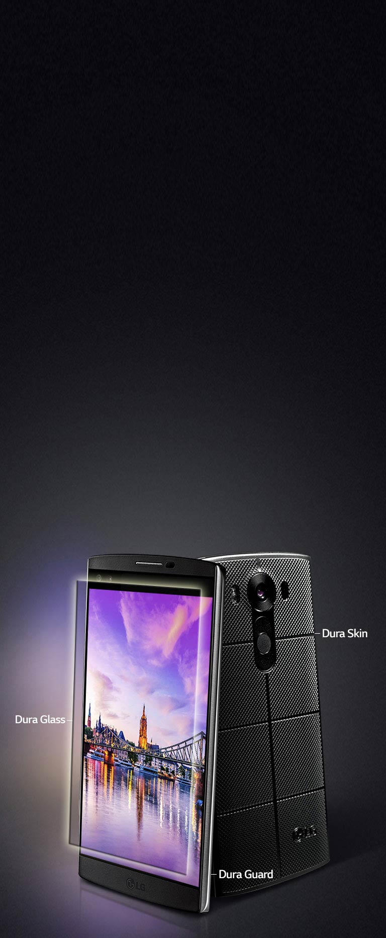 ظاهری متفاوت، جدید و ساختاری بادوام2