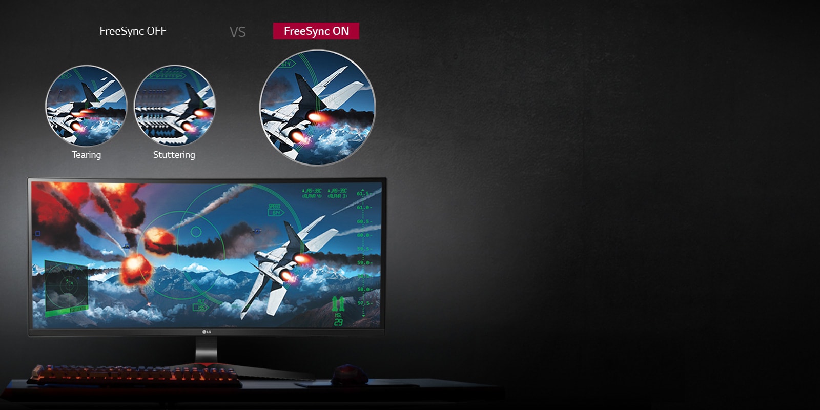 فناوری ™FreeSync شرکت AMD1