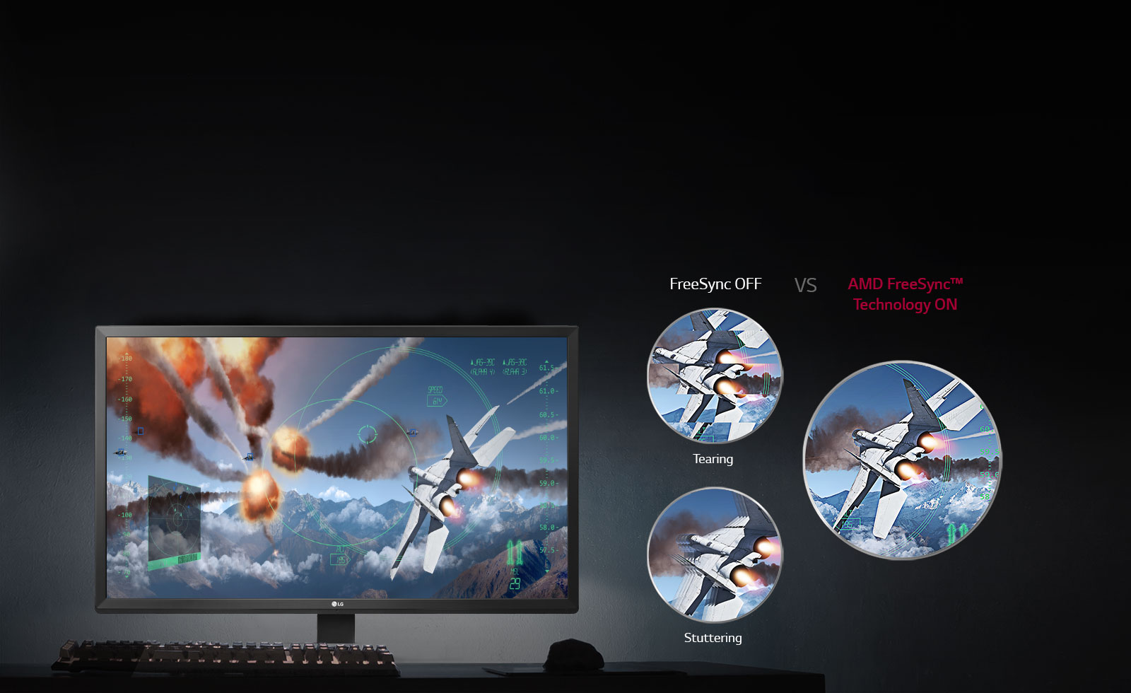 فناوری ™FreeSync شرکت AMD<br>1