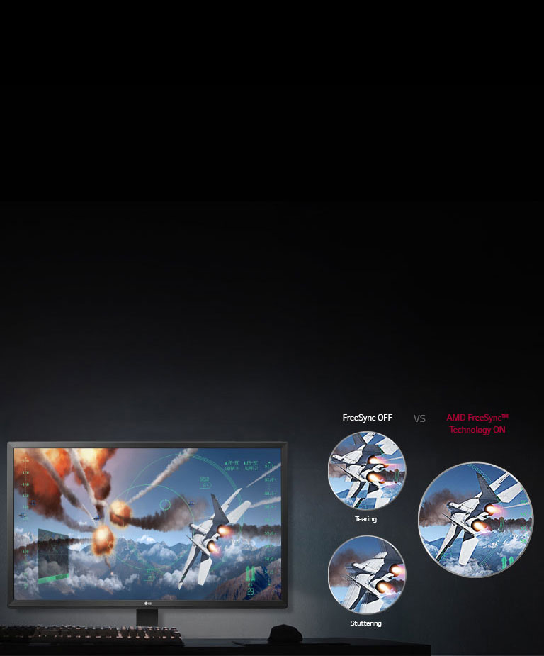 فناوری ™FreeSync شرکت AMD<br>2