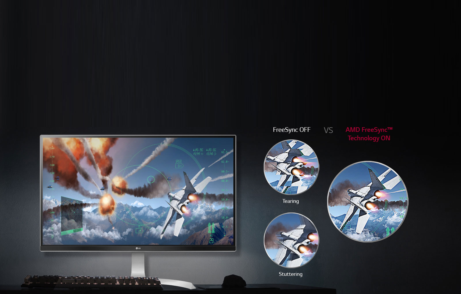 فناوری ™FreeSync شرکت AMD<br>1