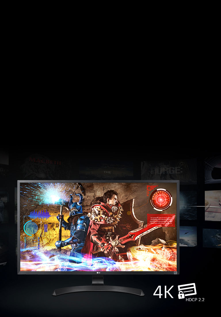 سازگار با HDCP 2.2<br>2