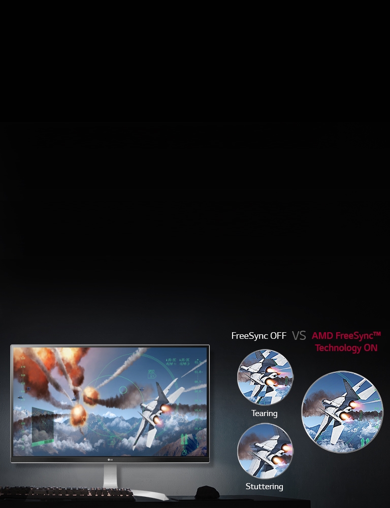 فناوری ™FreeSync شرکت AMD<br>2