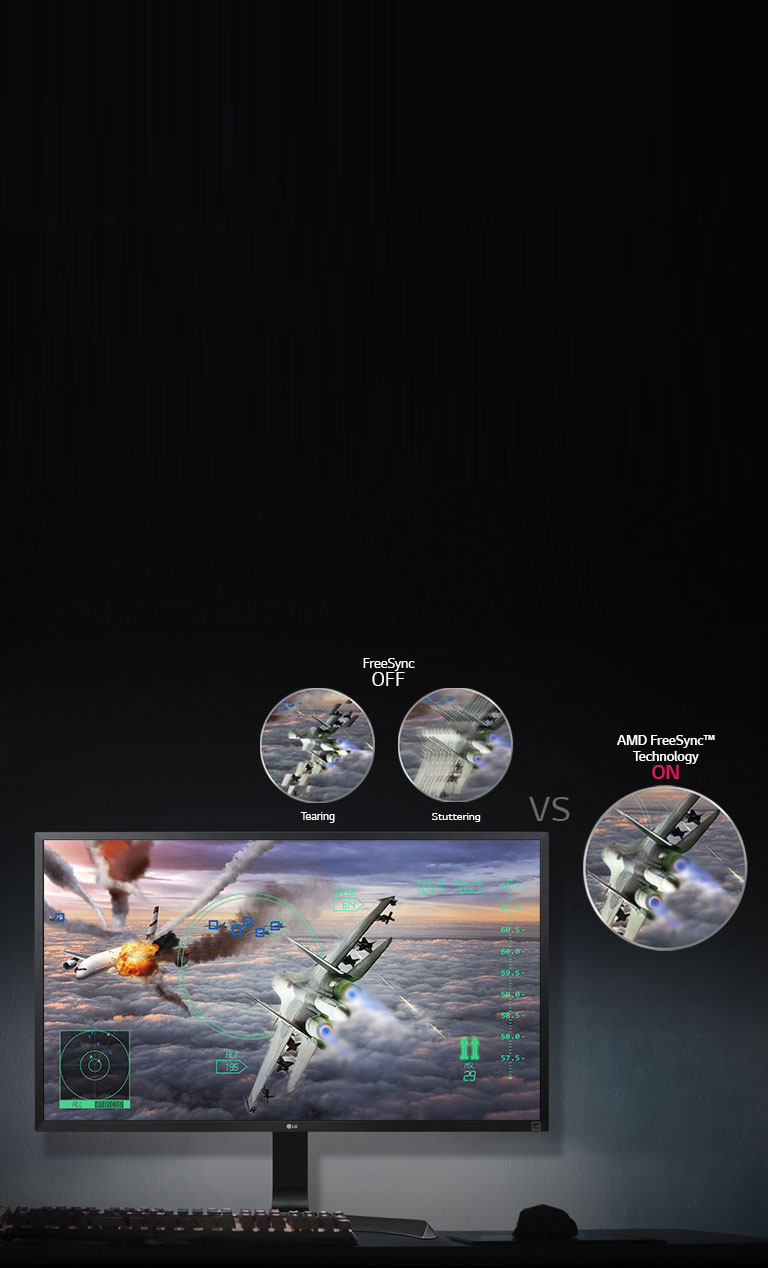 فناوری ™FreeSync شرکت AMD<br>2