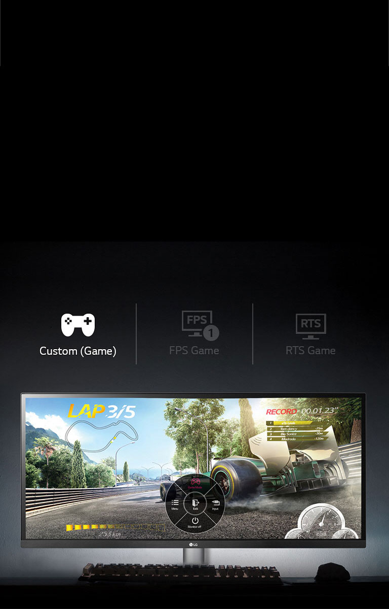 قابلیت‌های پیشرفته بازی<br>2