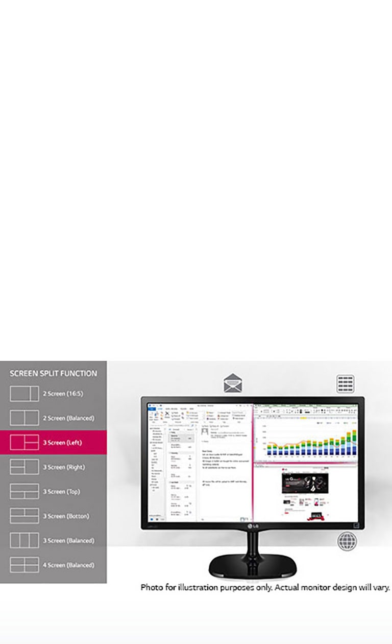 قابلیت تقسیم 4 صفحه‌ای2