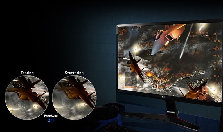 فناوری ™FreeSync شرکت AMD2