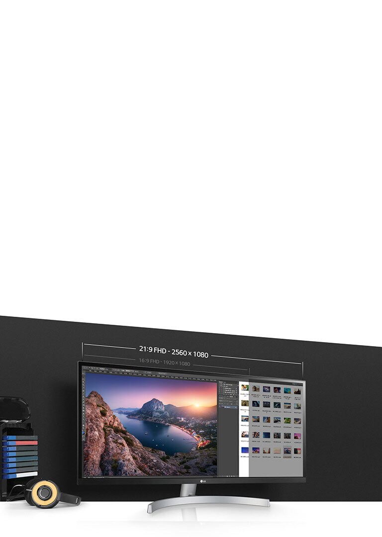 29WK600-W : ال جی UltraWide Full HD IPS LED ال جی ایران 29WK600-W : ال جی UltraWide Full HD IPS LED ال جی ایران