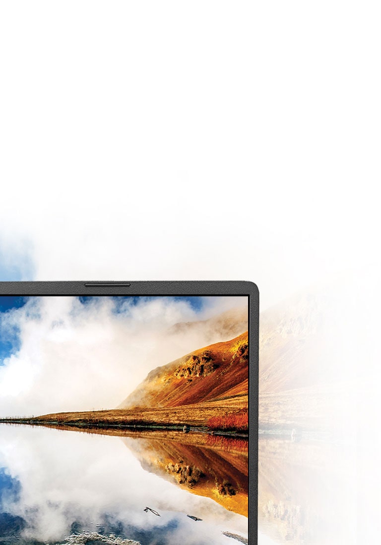 حاشیه بسیار نازک<br>2