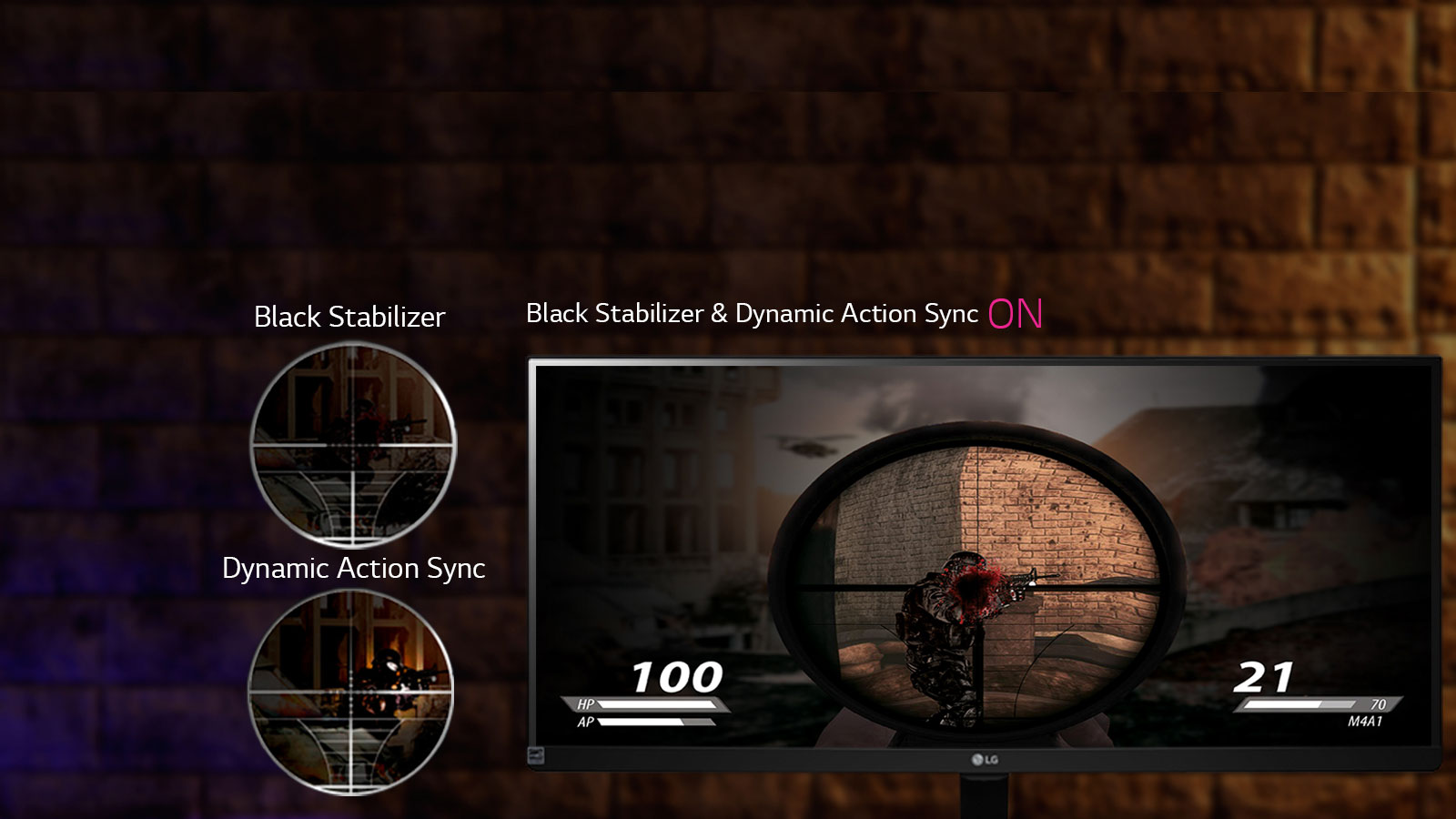 مجهز به قابلیت‌های نوین در دنیای بازی 1