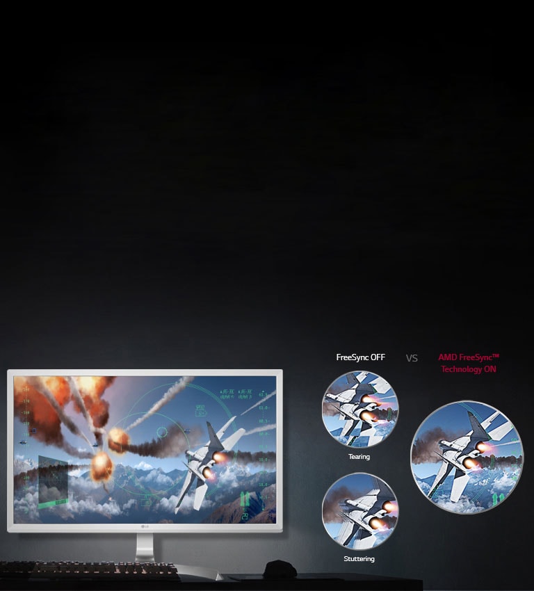 فناوری ™FreeSync شرکت AMD<br>2