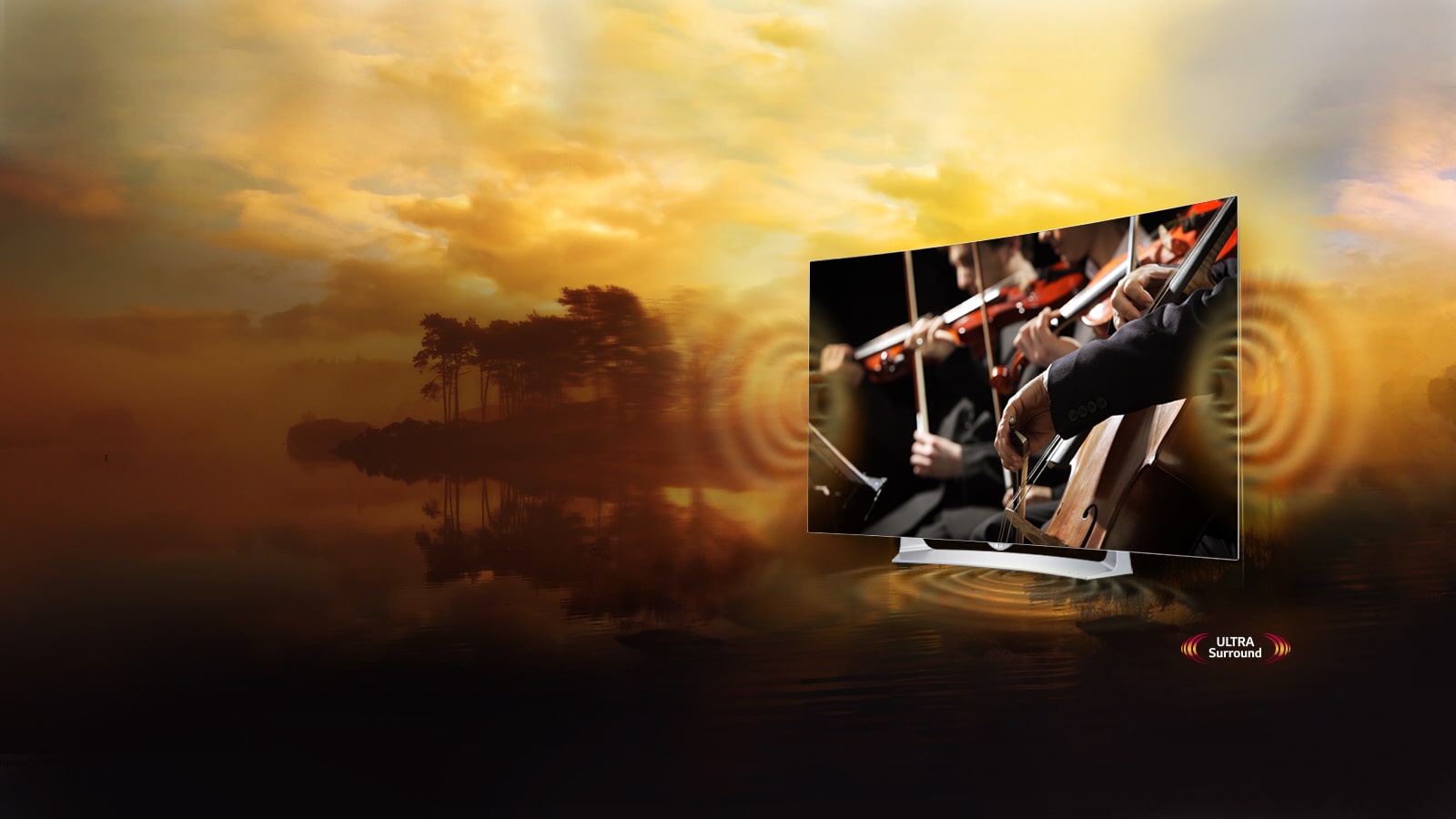 صدای فوق فراگیر - ULTRA Surround1