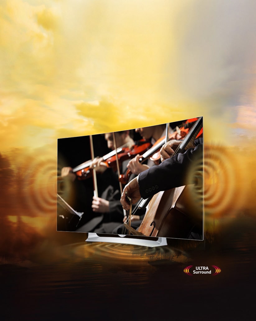 صدای فوق فراگیر - ULTRA Surround2