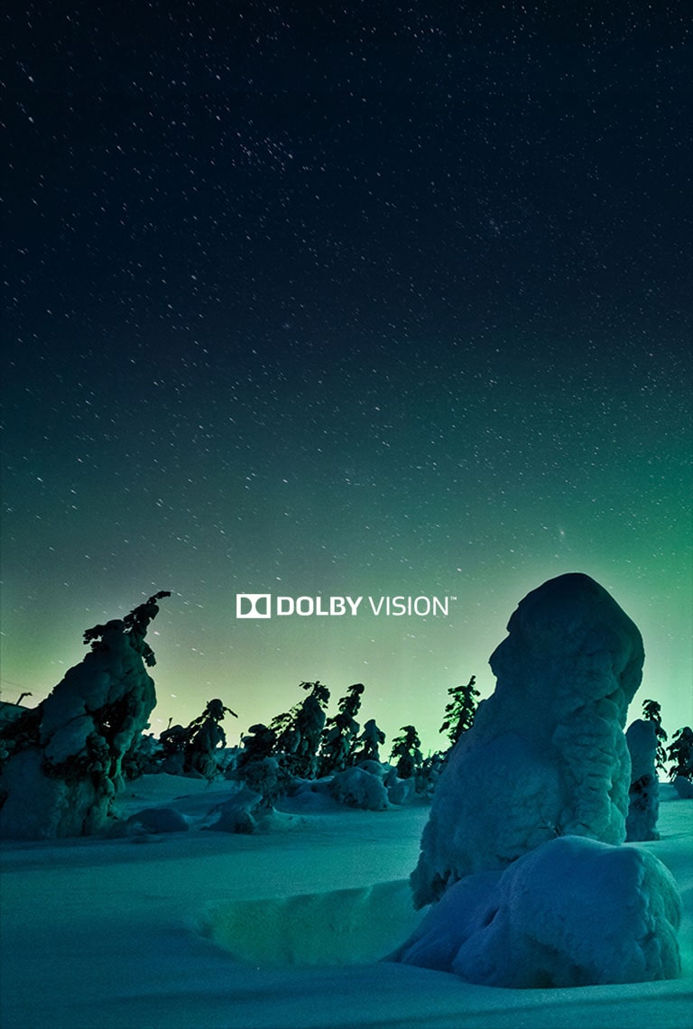 چرا فناوری Dolby Vision مهم می‌باشد؟2