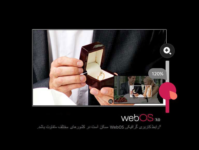 بزرگ‌نمایی جادویی2