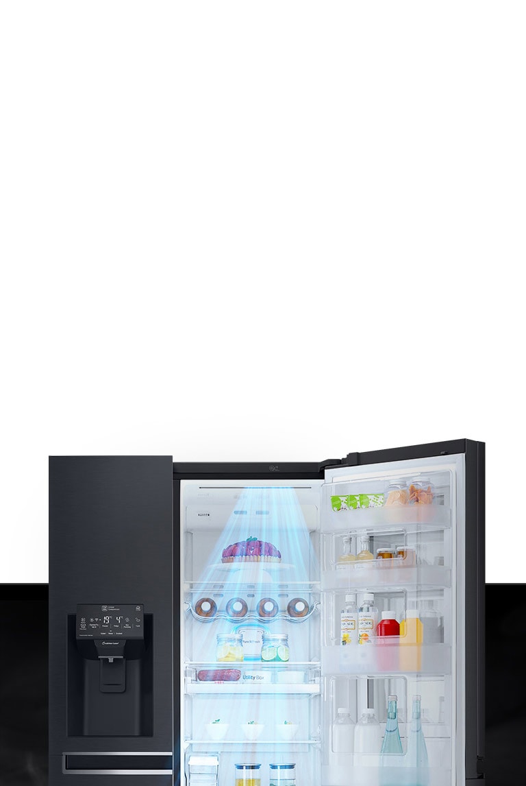 DoorCooling⁺™‎