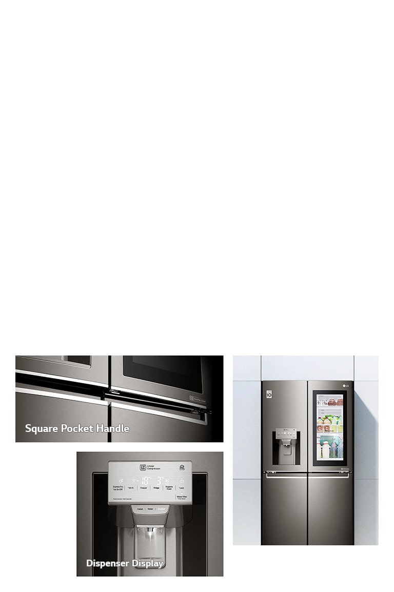 روشی هوشمند برای کنترل یخچال