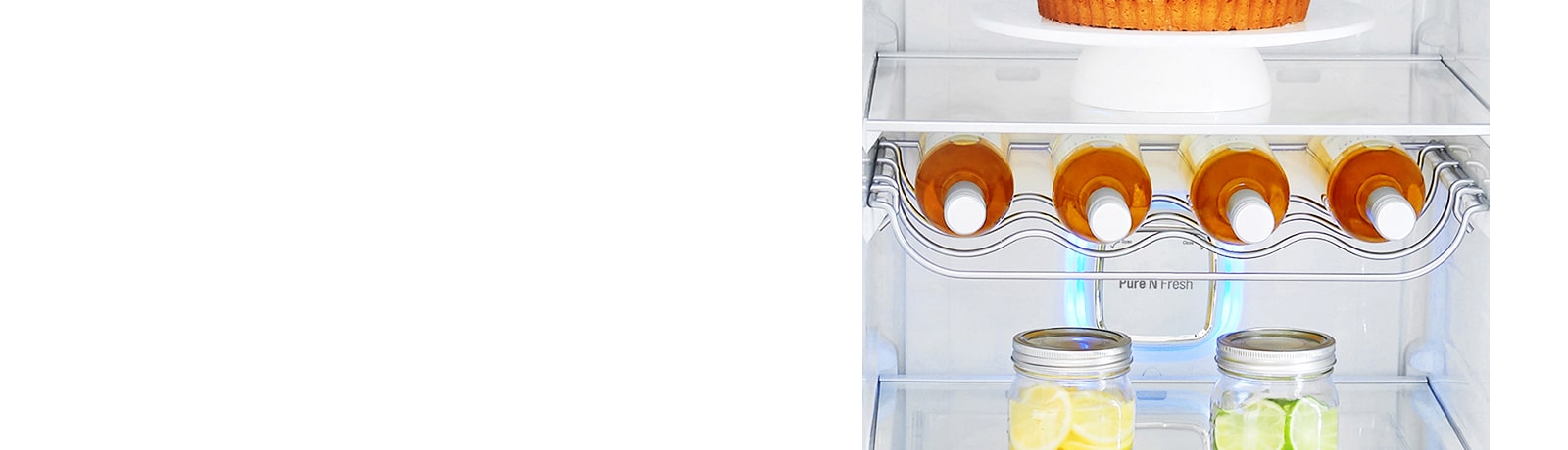 قفسه نوشیدنی