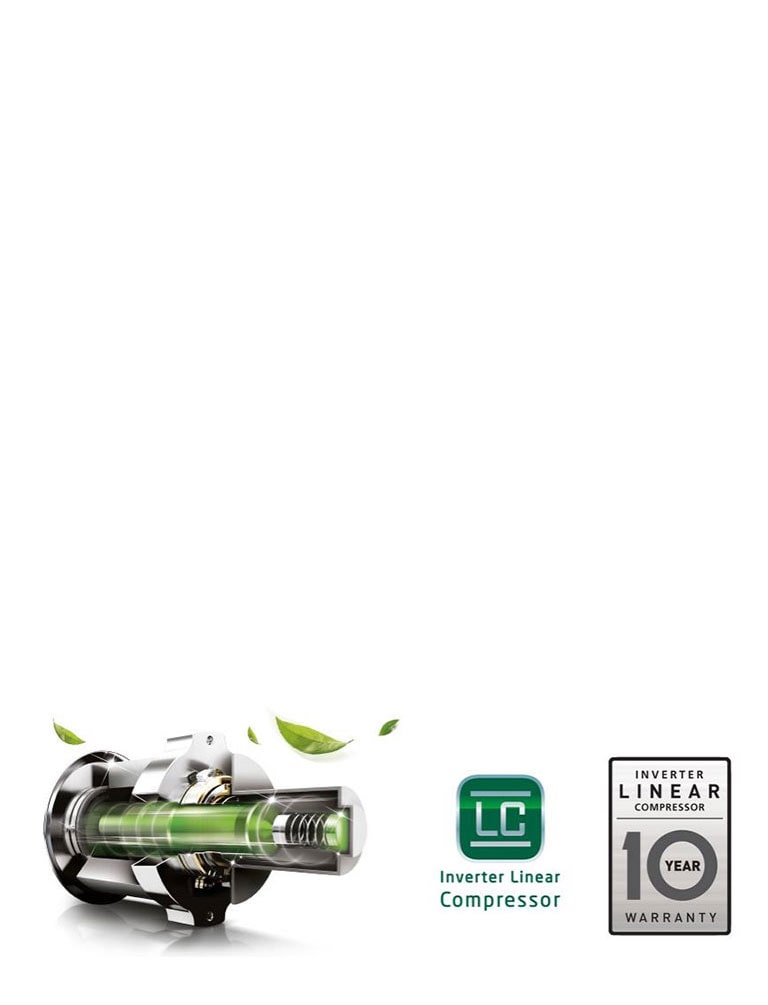 کمپرسور اینورتر خطی2