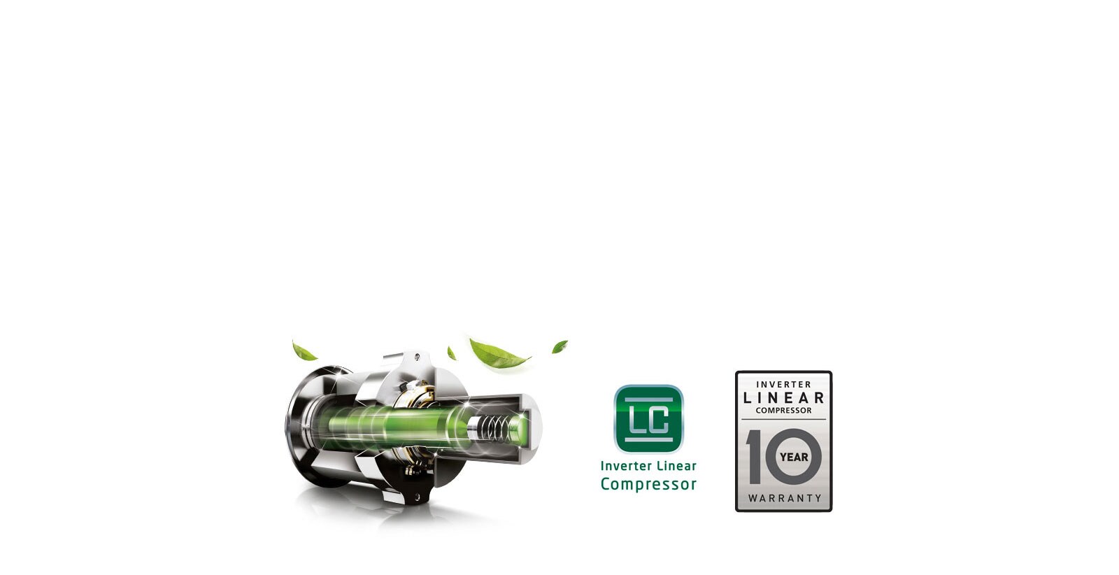 کمپرسور اینورتر خطی1