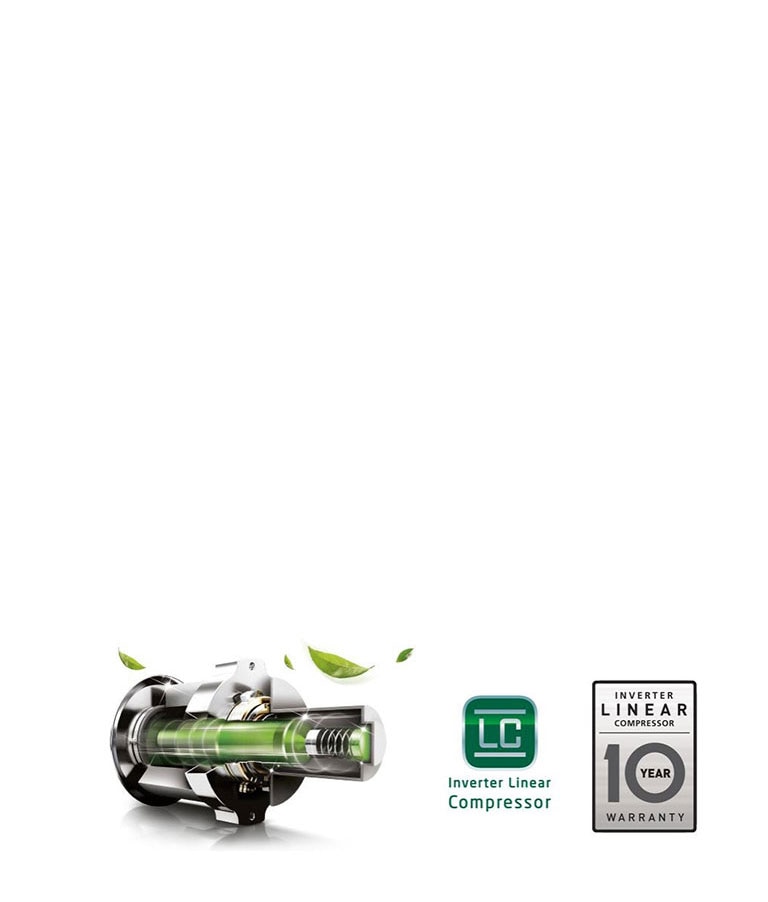 کمپرسور اینورتر خطی2