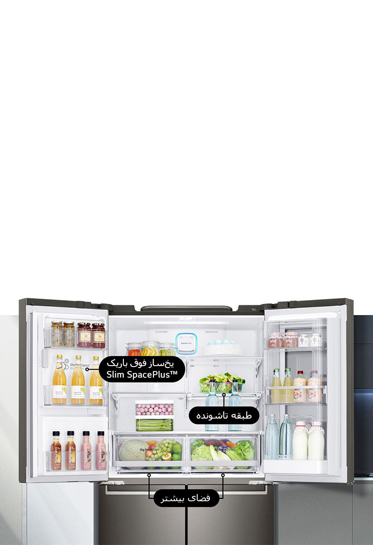 نهایت آسودگی در آشپزخانه2