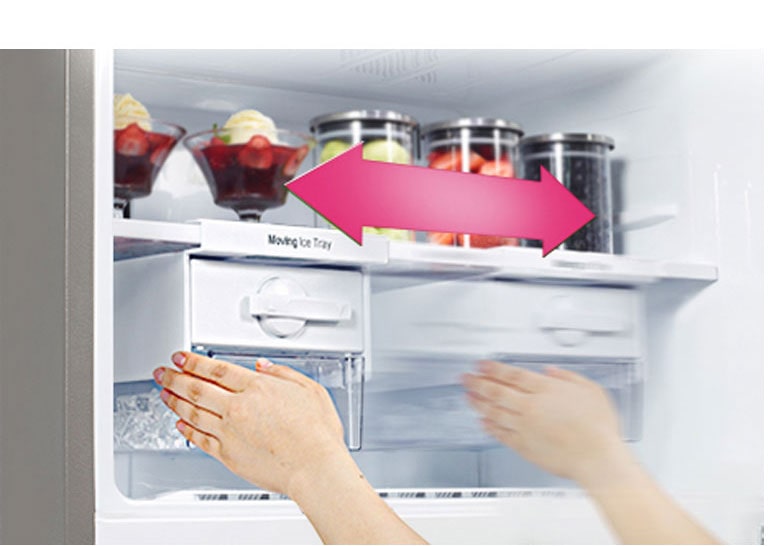 قالب یخ متحرک2