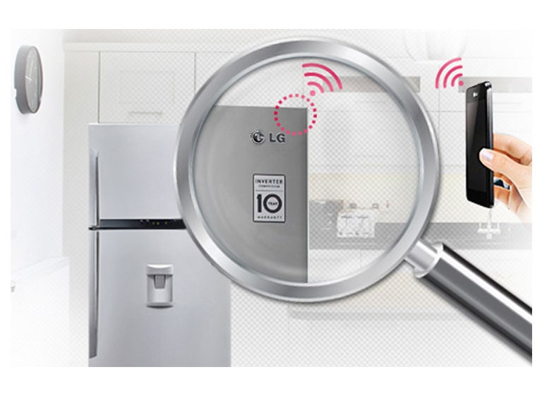 عیب‌یابی هوشمند - ™Smart Diagnosis2