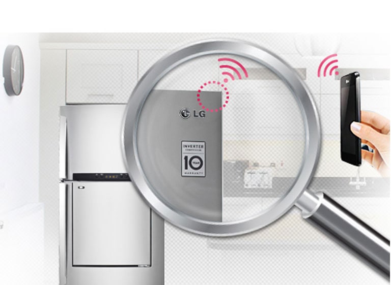 عیب‌یابی هوشمند - ™Smart Diagnosis2