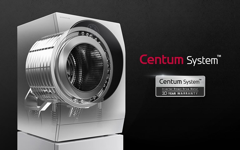 ™Centum System، انتخابی هوشمند تا 20 سال دیگر<br>2
