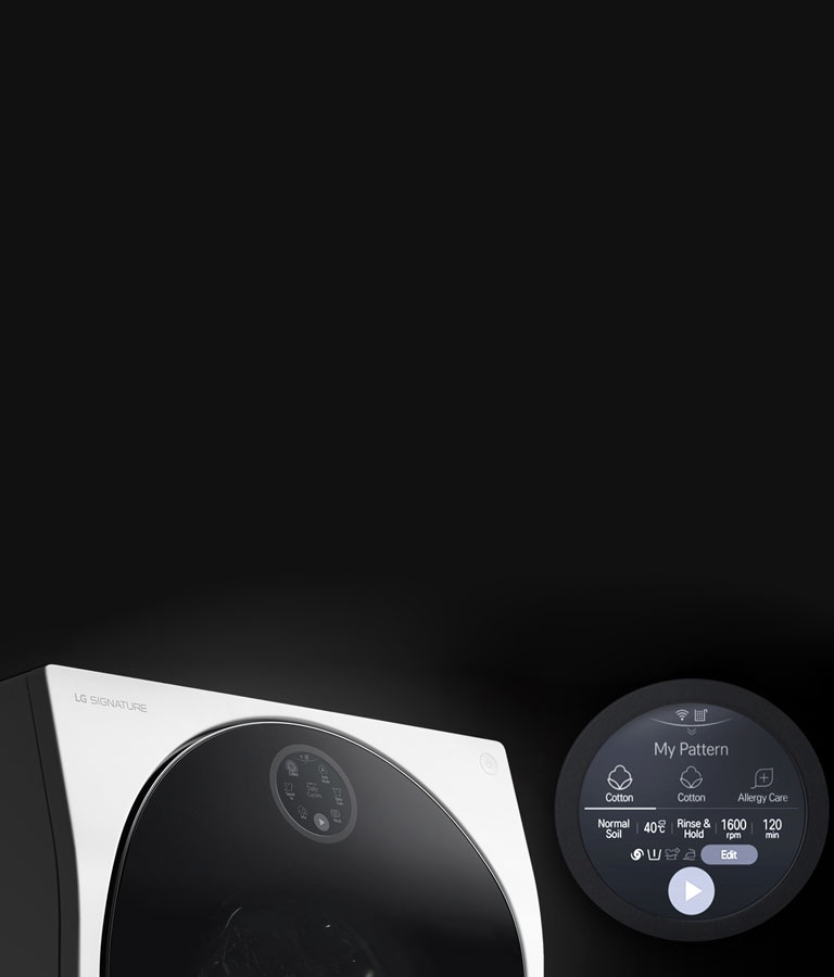 رابط کاربری دایره‌ای و سریع