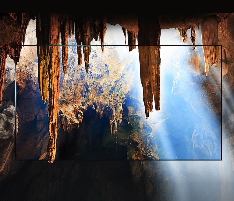 گسترش انتخاب‌های HDR با فناوری Active HDR2